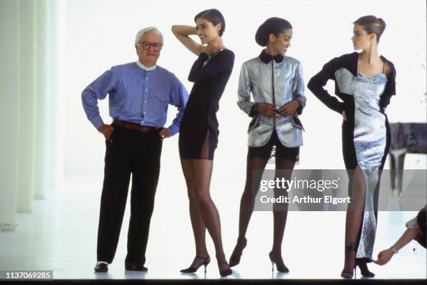 280 Manolo Blahnik Fashion Designer Stock Photos, High-Res Pictures, and  Images - Getty Images