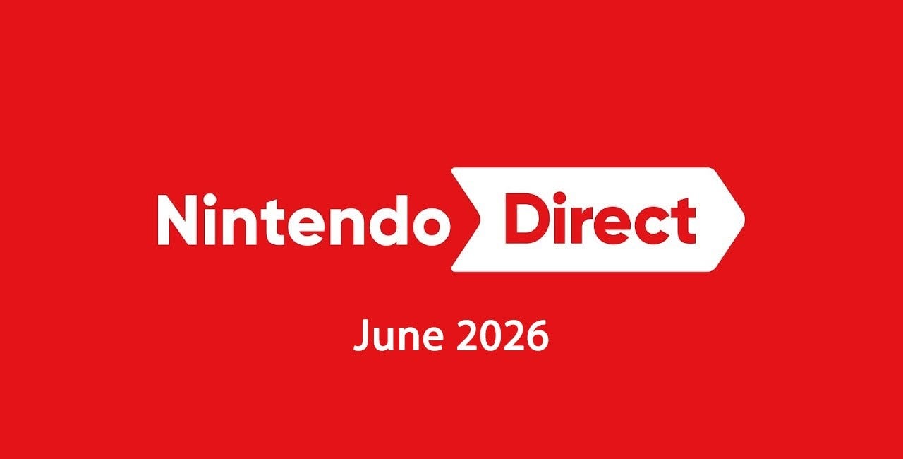 Nintendo Direct announced for June 9: start time, what to expect, and Treehouse details