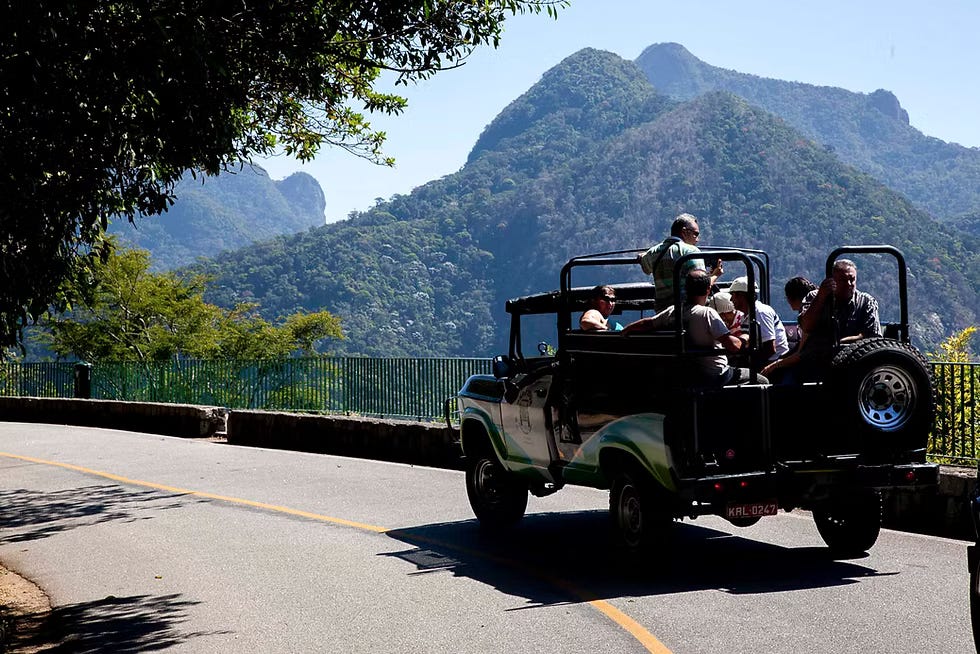 Jeep Jeep