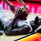 🏀 “Destino: Riga” – A prova de fogo de Neemias Queta