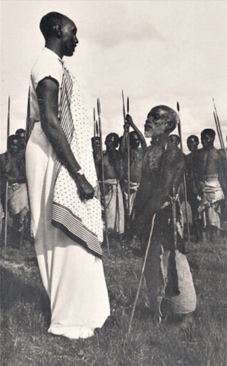 Noel Kambanda على X: "In history of Rwanda, different kings and Kingdoms had armies. All Hutu, Tutsi, Twa were all part of the army the king had. The commanders were also from Noel Kambanda على X: "In history of Rwanda, different kings and Kingdoms had armies. All Hutu, Tutsi, Twa were all part of the army the king had. The commanders were also from