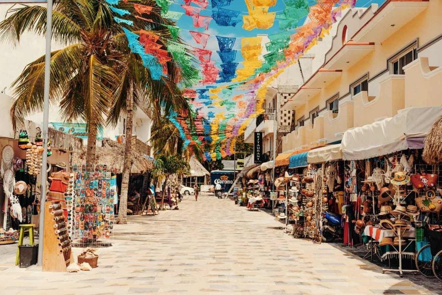 A Local's Guide On What To Do In Cancun