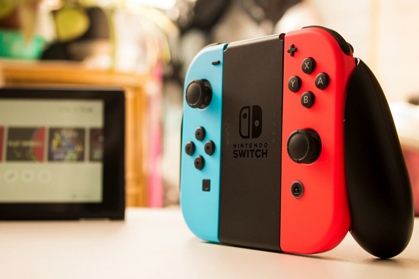 Nintendo Switch 2: Warum ich meiner alten Switch noch treu bleibe Nintendo Switch 2: Warum ich meiner alten Switch noch treu bleibe
