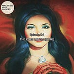 Projected Hues Podcast