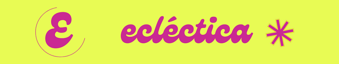 Ecléctica 