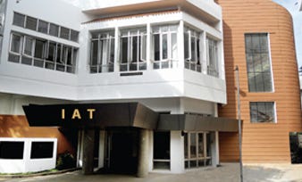 INSTITUTION OF AGRICULTURAL TECHNOLOGISTS, BANGALORE, KARNATAKA