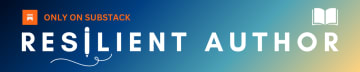 Resilient Author
