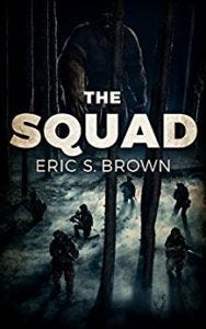 The Squad cover The Squad cover