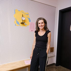 Persuading Emma to… give it up