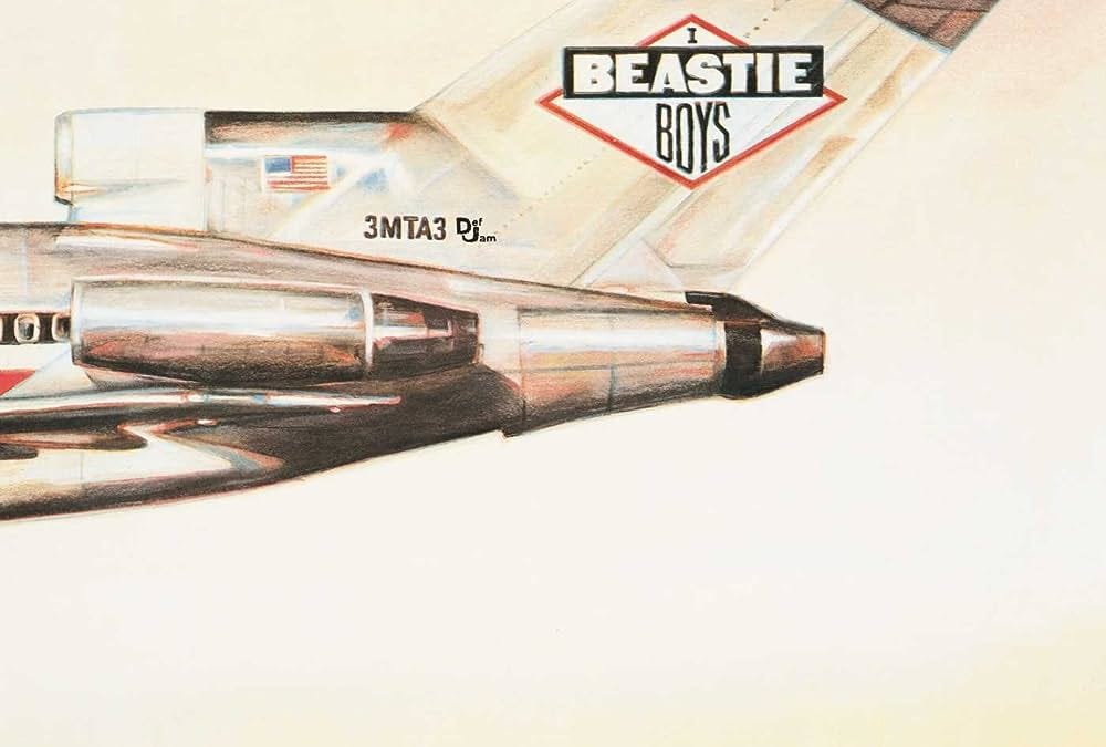 Beastie Boys, 