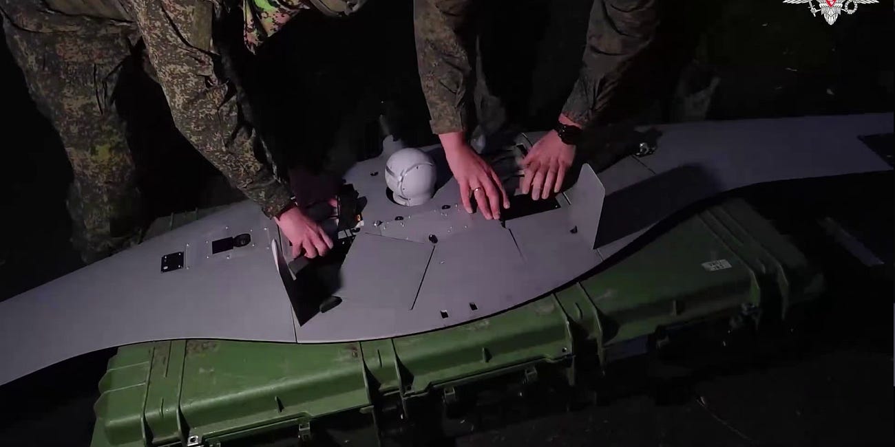 Telegram SITREP Part 1 - 2025-11-28