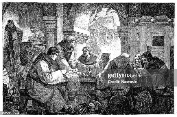 21,721 Monastery Monks Stock Photos, High-Res Pictures, and Images - Getty  Images