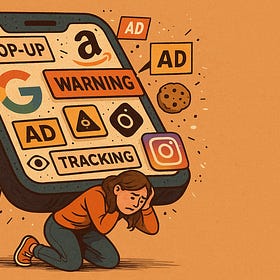 The Enshittification of Everything I Loved Online