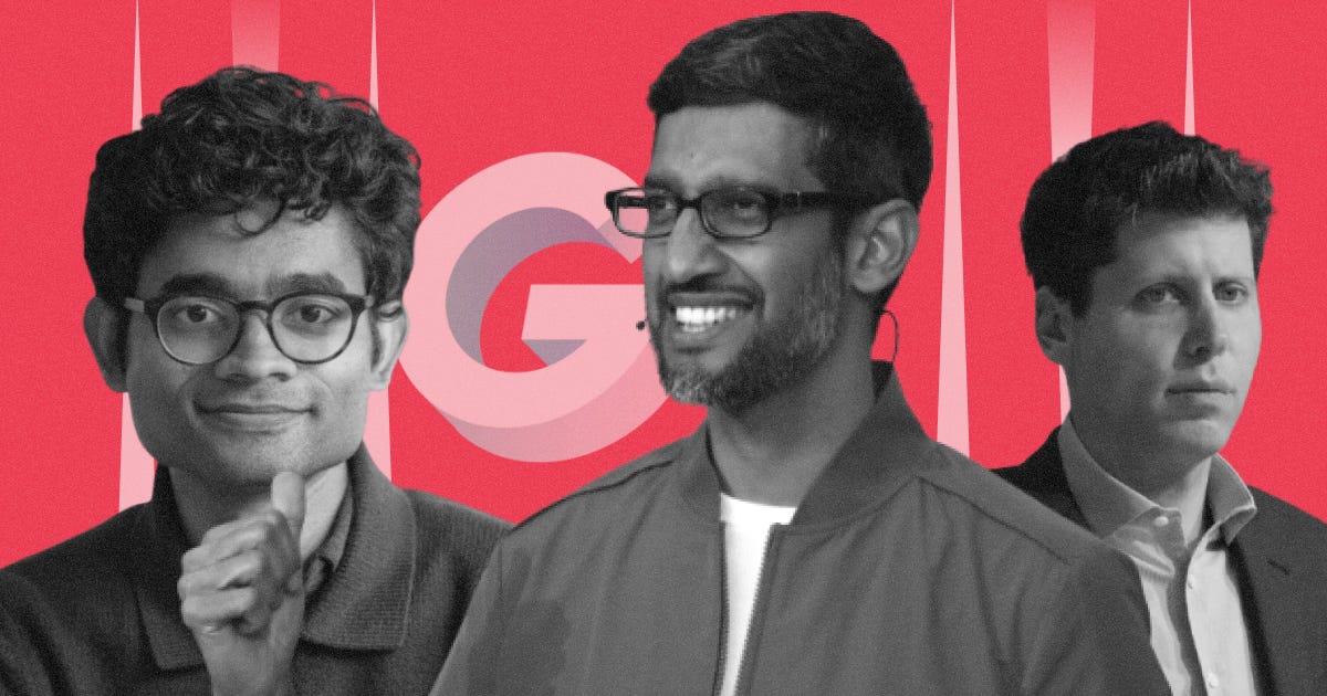 How Windsurf Went From Google's Billion-Dollar Grab to Cognition’s Lifeline
