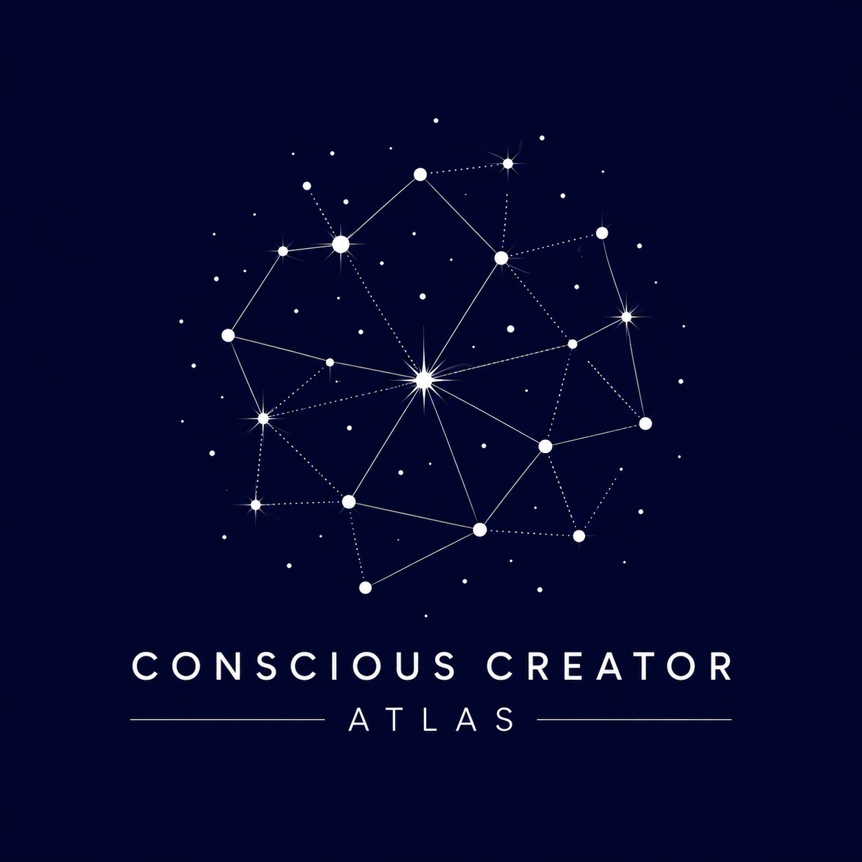 Conscious Creator Atlas