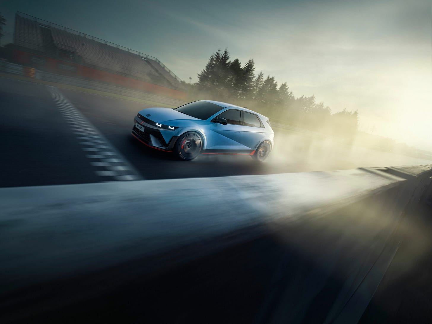 Hyundai Motor Worldwide