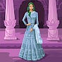 Gina Mereu's avatar