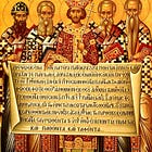 Liturgia de los fieles (El símbolo de la fe = el Credo)