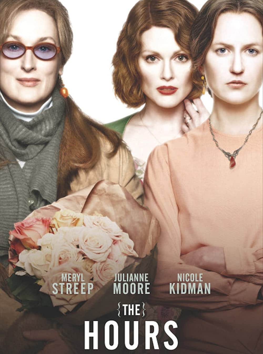 The Hours (2002) - IMDb