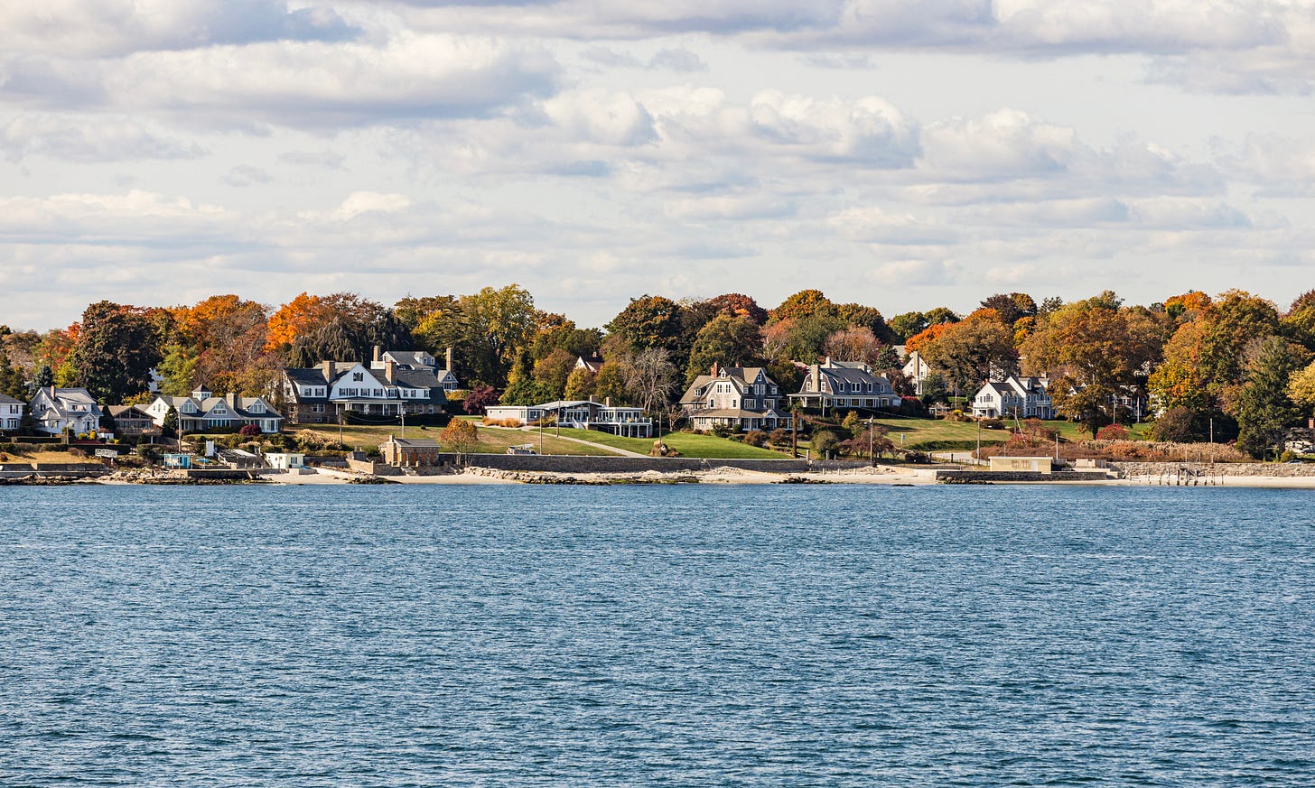 Photo of Shelter Island 