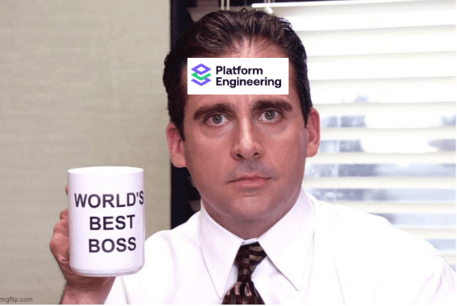 Become a platform leader