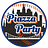 Piazza Party