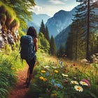 The Journey to Becoming Yourself