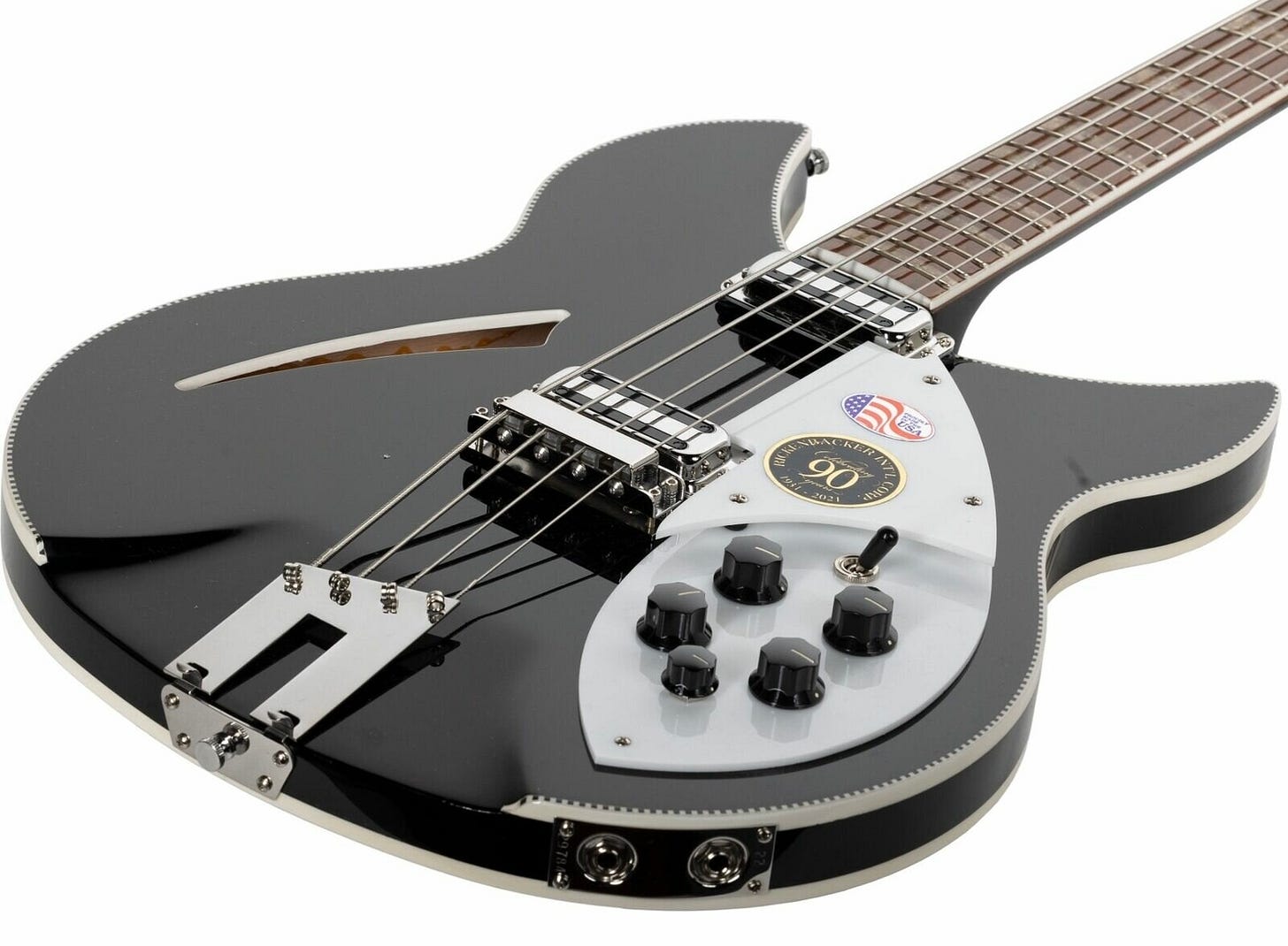 Overview: The 90th Anniversary Models - by Andy White