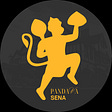 Pandava Sena's avatar