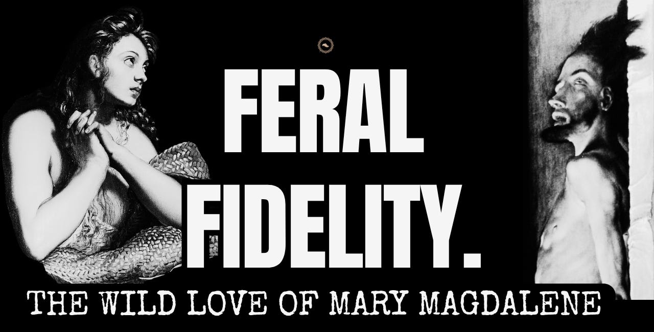 Feral Fidelity