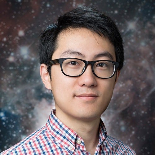 Between the Wires: An interview with Vue.js creator Evan You | by Vivian  Cromwell | We've moved to freeCodeCamp.org/news | Medium