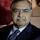 The Kamal Hossain History Project