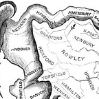 The Political Orphanage