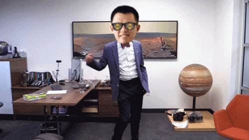 Cz Binance GIF - Cz Binance Binance Meme - Discover & Share GIFs