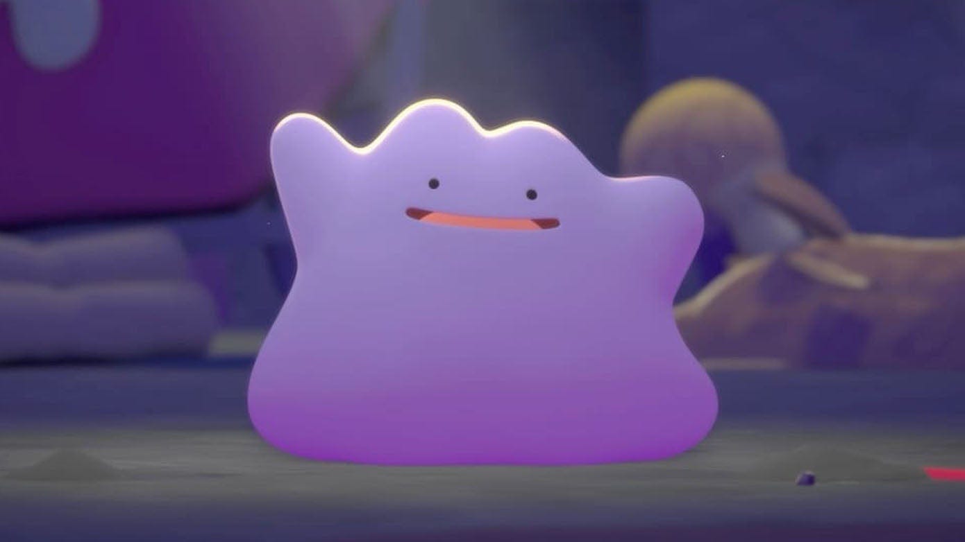 Pokémon Pokopia review - the essence of Pokémon gets a delightful twist |  Eurogamer.net