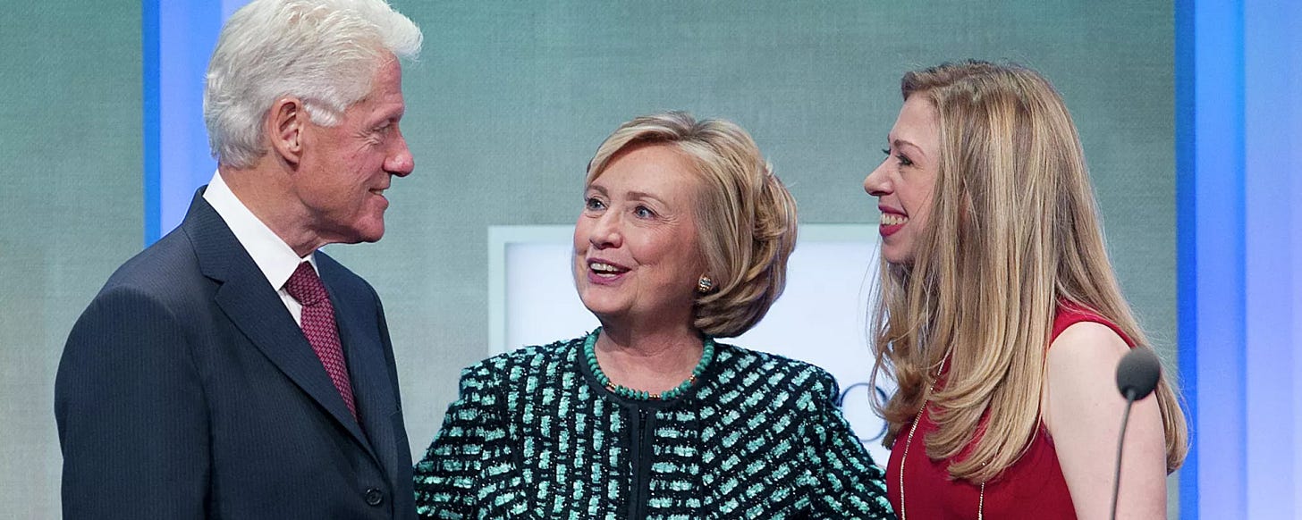 Clinton Charities to Re-File Taxes After Murky Foreign Donations Revealed Clinton Charities to Re-File Taxes After Murky Foreign Donations Revealed - Sputnik International, 1920, 11.02.2025