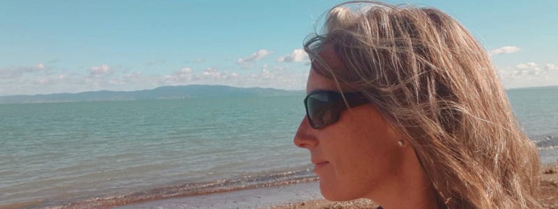 About - Penny Marie NZ