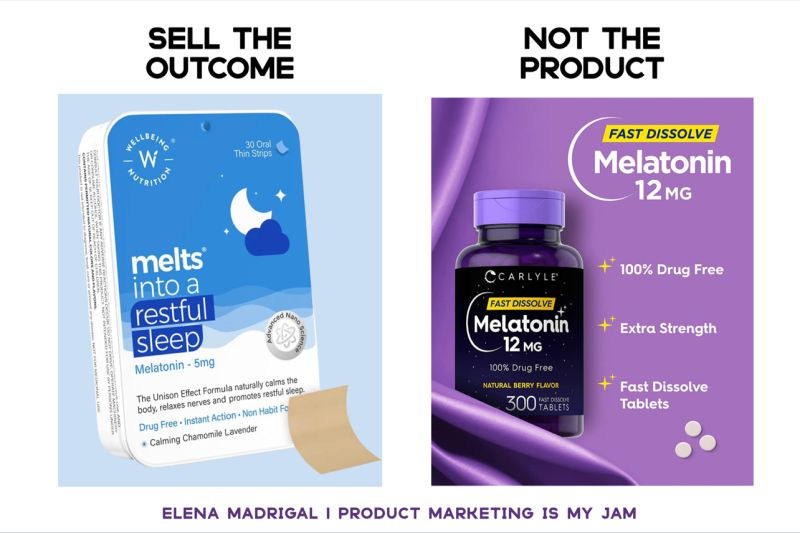 Leading with Outcomes: When It's the Right Strategy.