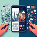 The Power of Storytelling in UX Design