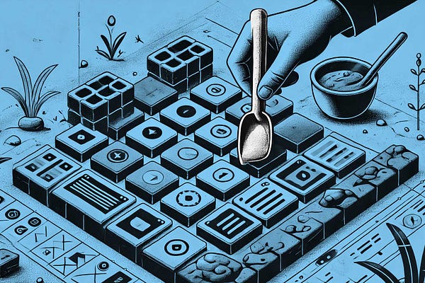 Design Better | The Curiosity Department | Substack