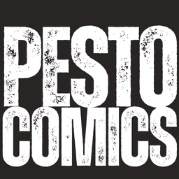 Pesto Comics