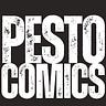 Pesto Comics