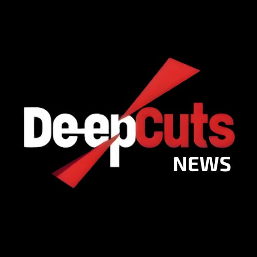 DeepCuts News