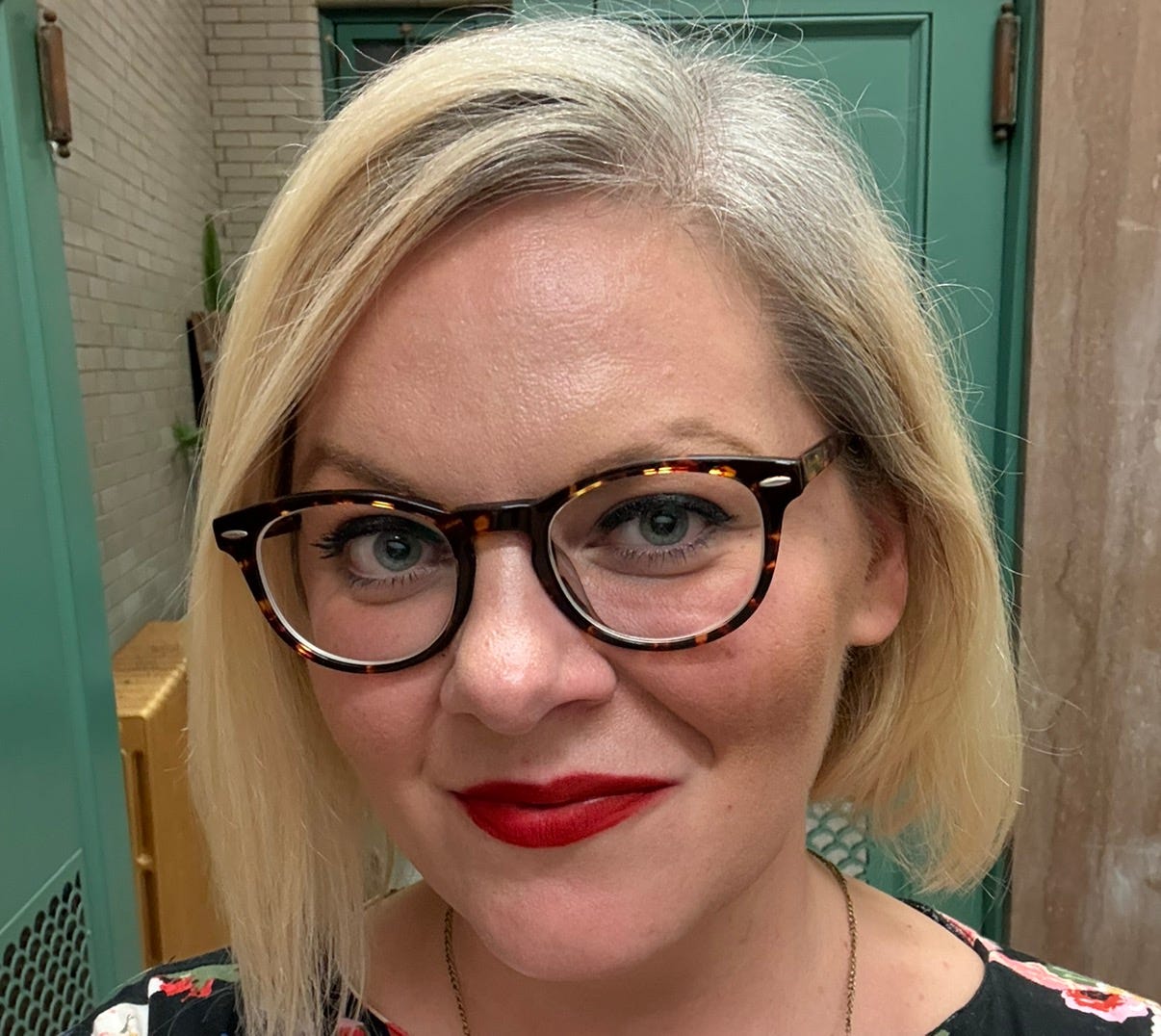 Zoë Eckman