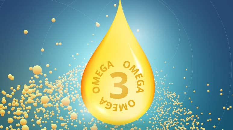 krill oil aging