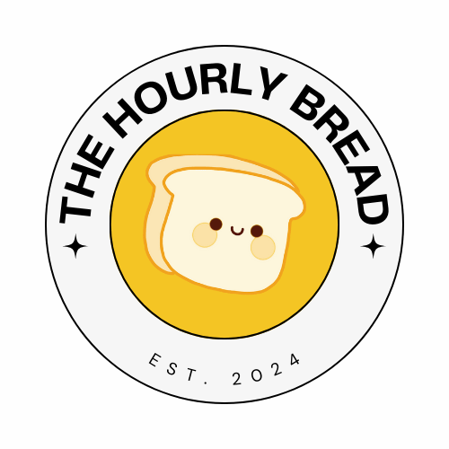 The Hourly Bread logo