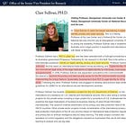 Η «Miss Digital ID» Πηγαίνει στο Georgetown