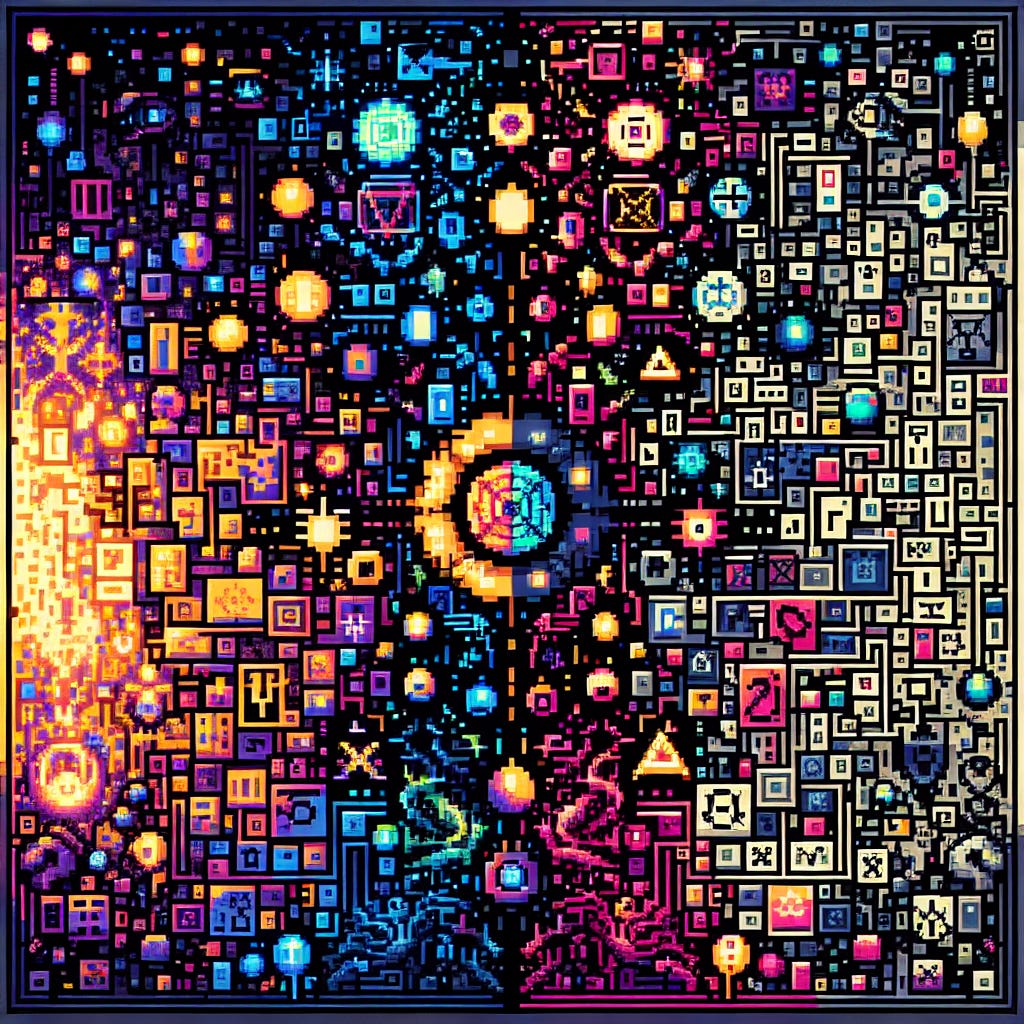 Generated Result