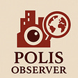 PolisObserver Forecasting's avatar