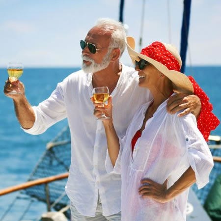 Artwork for Millionaire Club